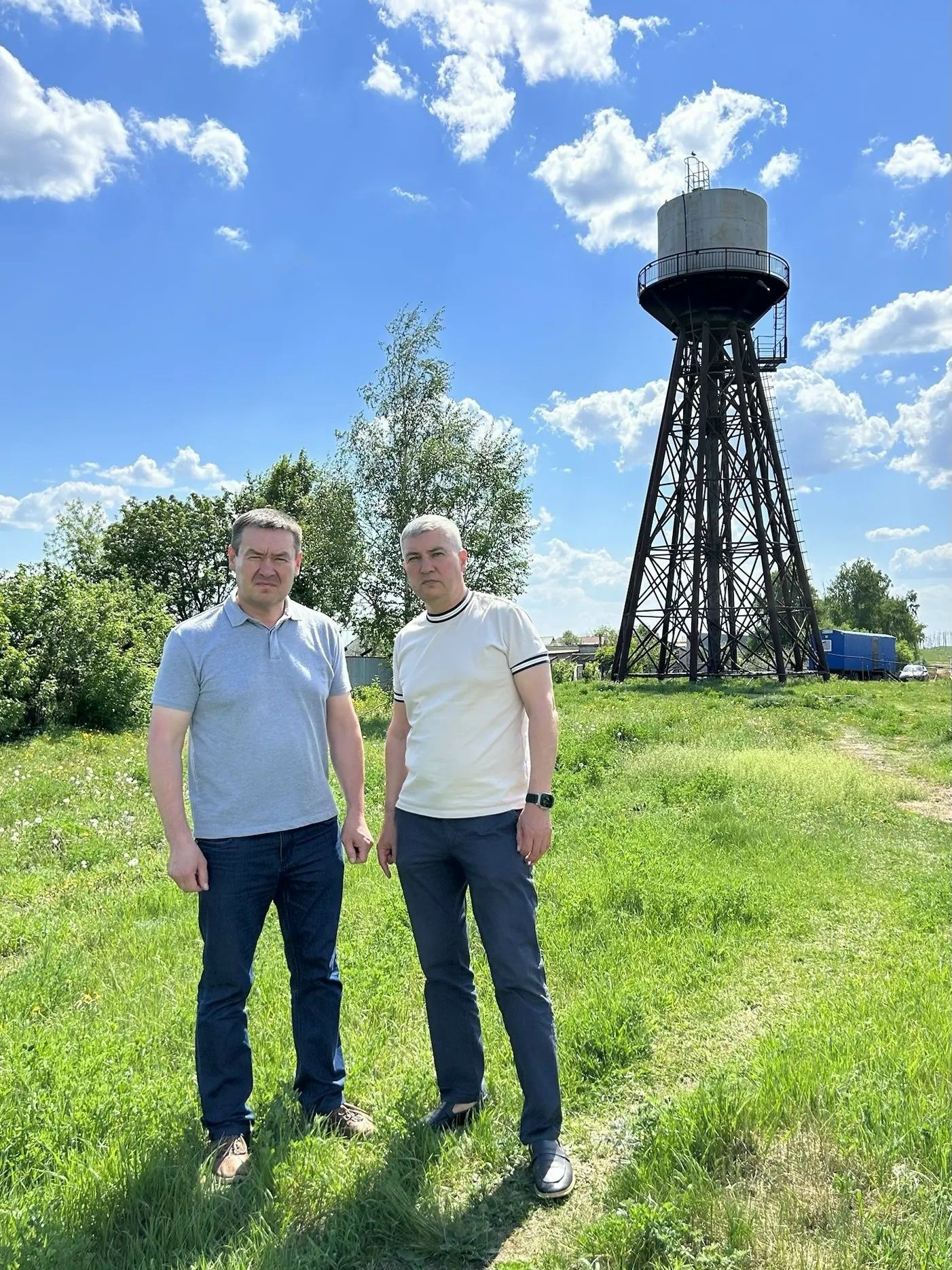 Ремонт бетте, су бирелде
