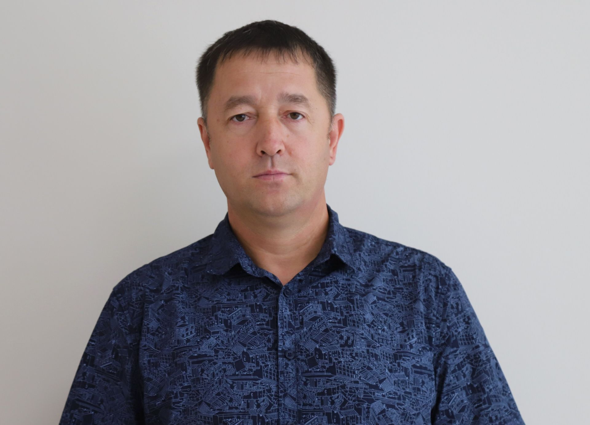 Алмаз Дәүләтшин чемпионнар тәрбияли