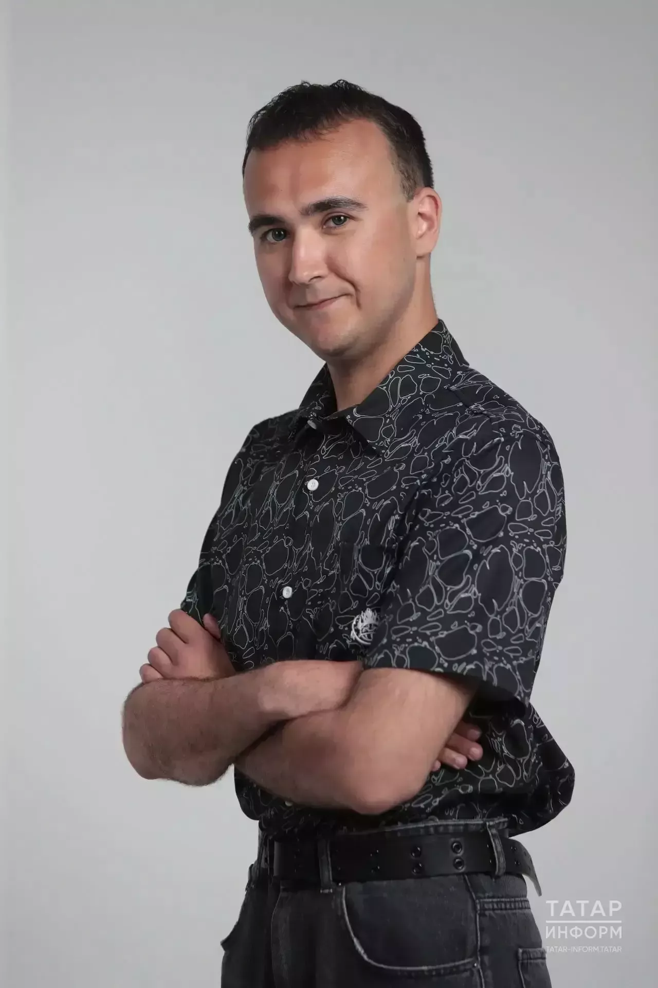 Юлай Низаев Гамил Афзал исемендәге Яшьләр иҗаты фестивалендә җиңү яулады