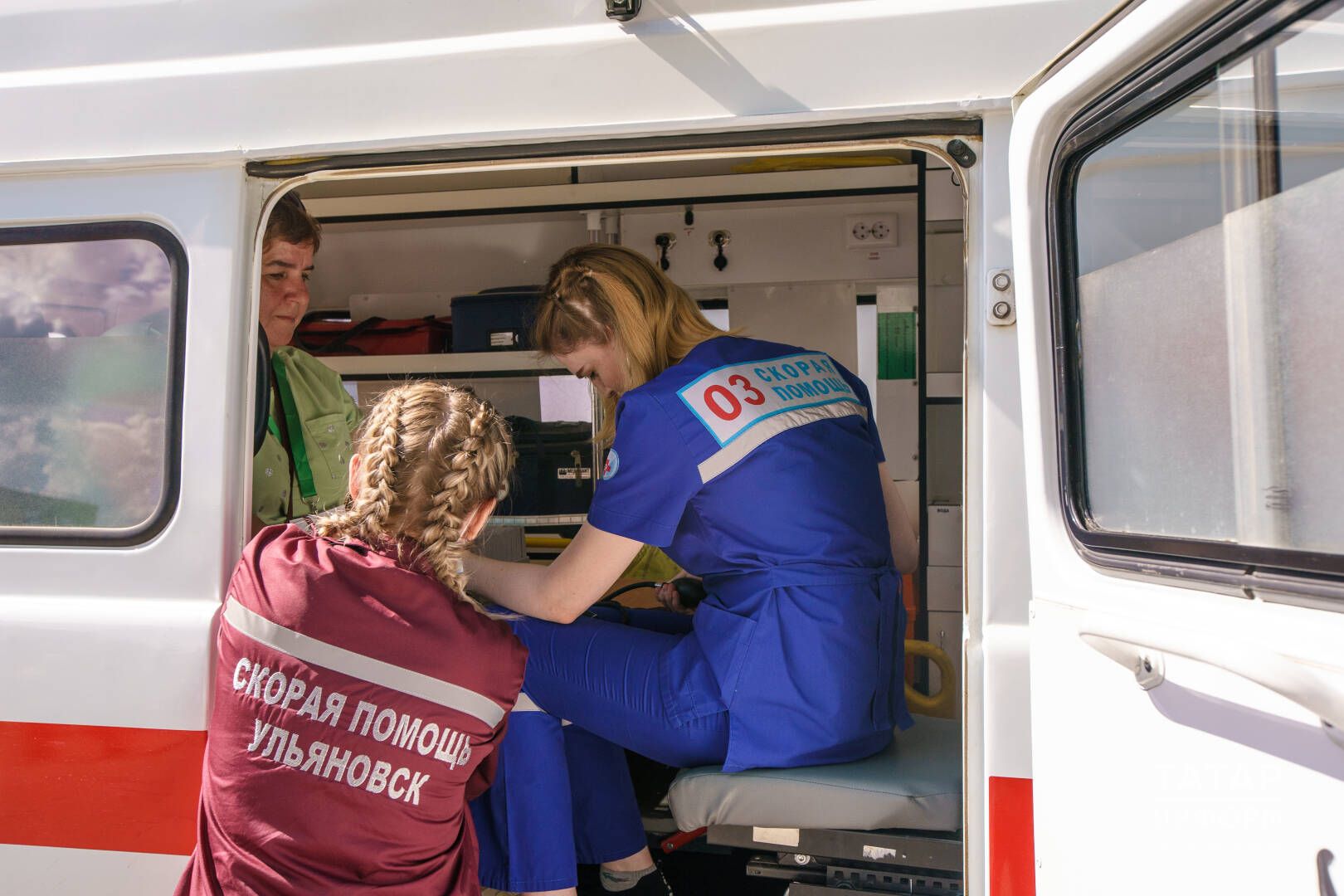 Бу чорда табибларга кискен эчәк инфекцияләре белән мөрәҗәгать итүчеләр саны арта