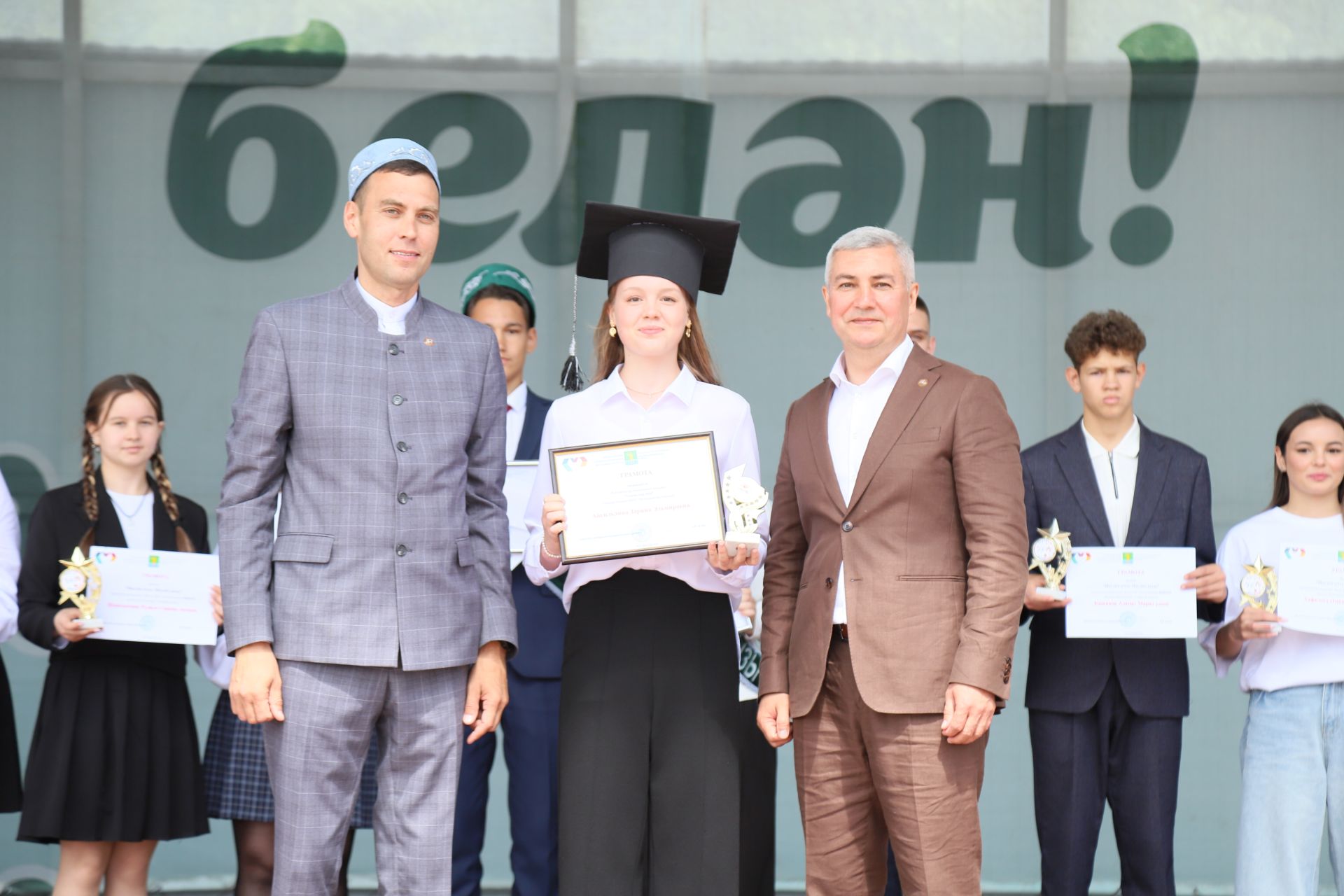 Мөслим Сабан туе – 2026: кыр батырларына бүләкләр, мавыктыргыч көрәш һәм меңләгән кунак