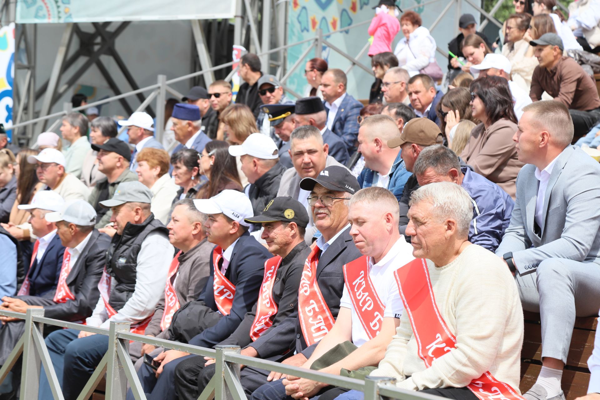 Мөслим Сабан туе – 2026: кыр батырларына бүләкләр, мавыктыргыч көрәш һәм меңләгән кунак