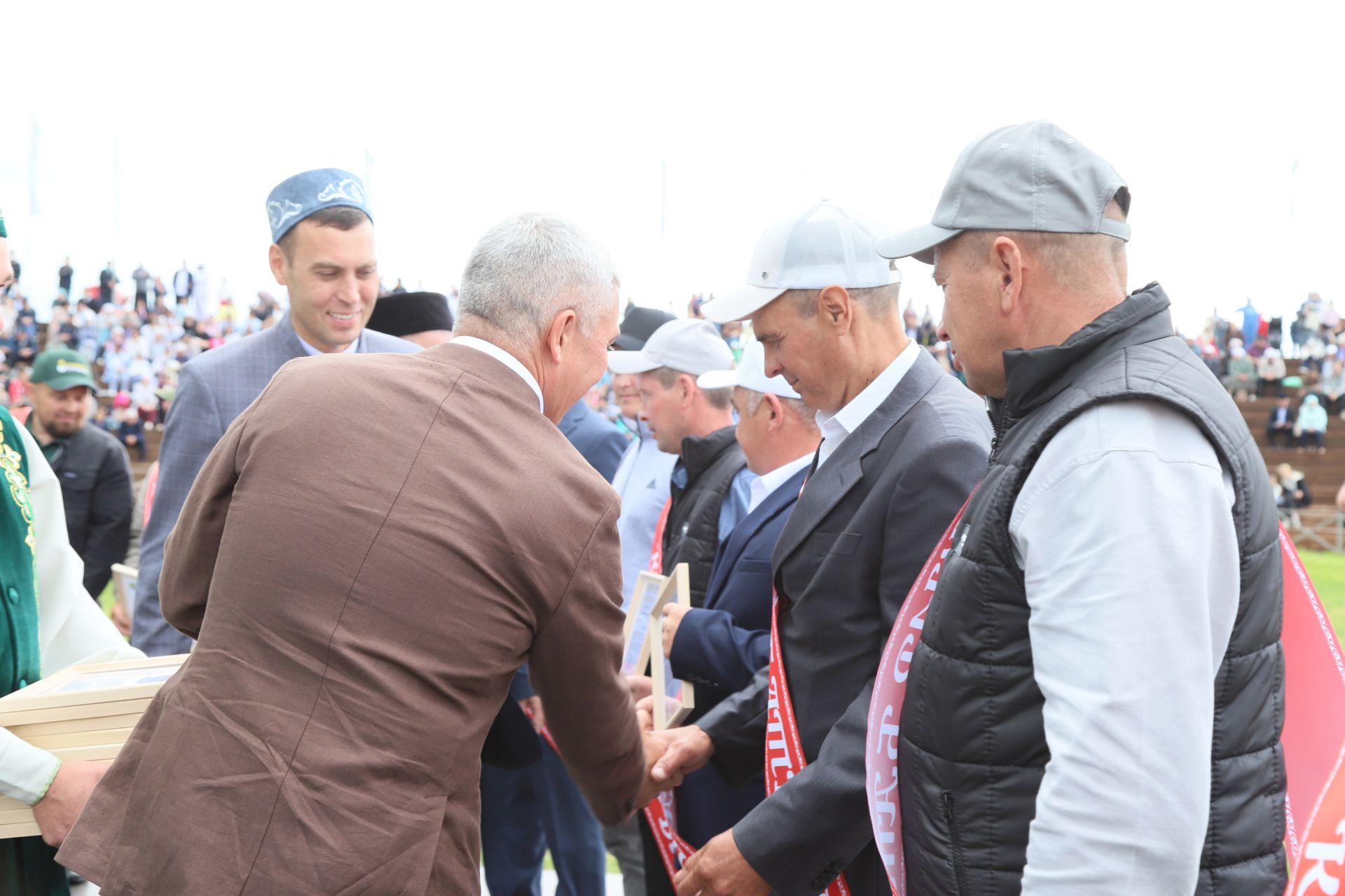 Мөслим Сабан туе – 2026: кыр батырларына бүләкләр, мавыктыргыч көрәш һәм меңләгән кунак