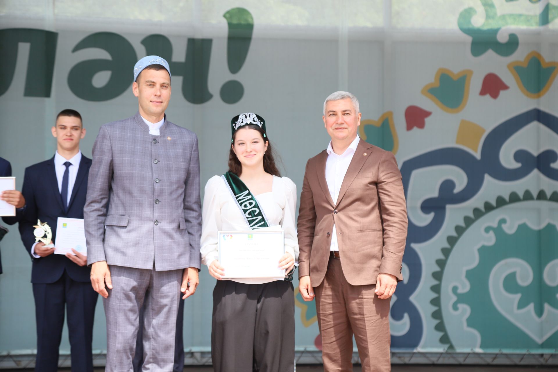 Мөслим Сабан туе – 2026: кыр батырларына бүләкләр, мавыктыргыч көрәш һәм меңләгән кунак