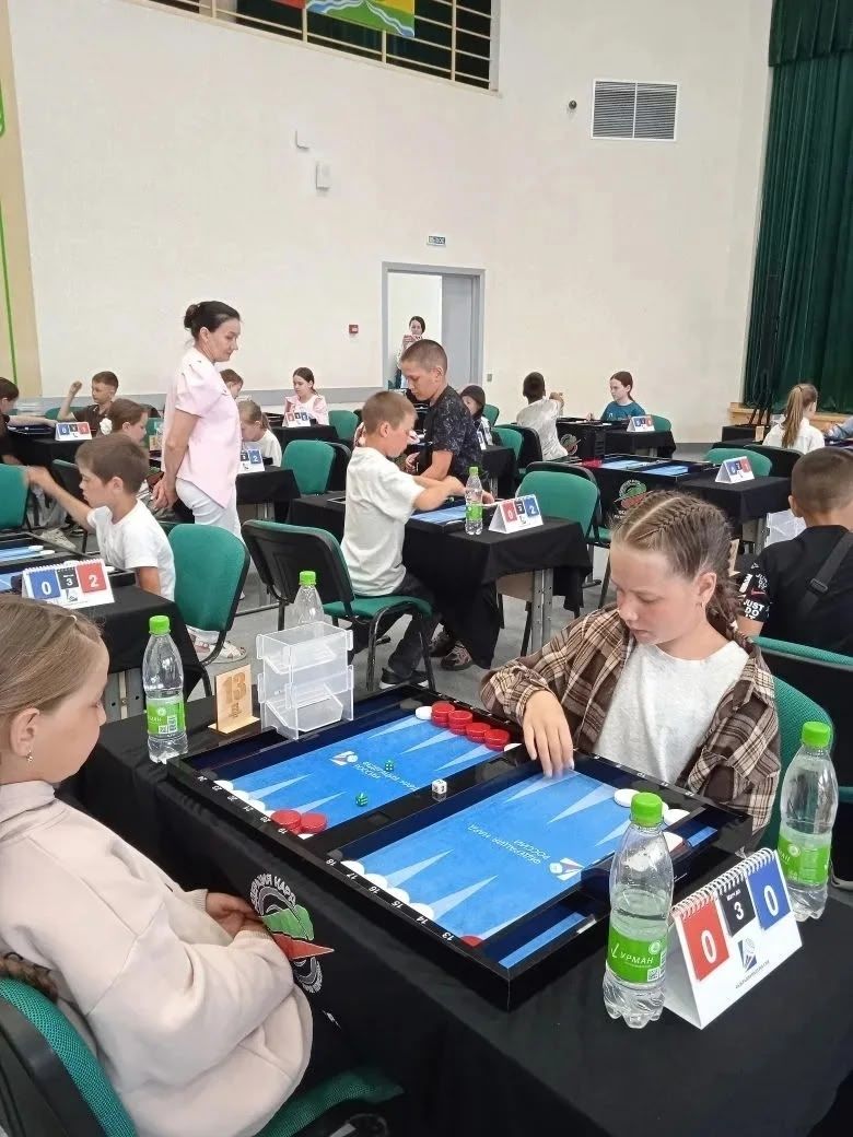 Мөслим егет-кызлары республика күләмендә көч сынашты: Кәрим Шәймәрданов иң яхшылар рәтендә