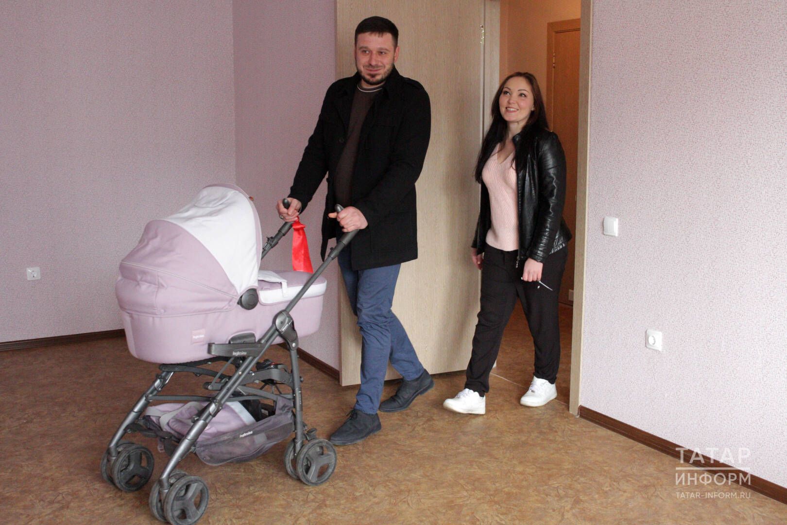 Дифференциацияләнгән гаилә ипотекасы Россиядә 1 июльдән эшли башларга мөмкин