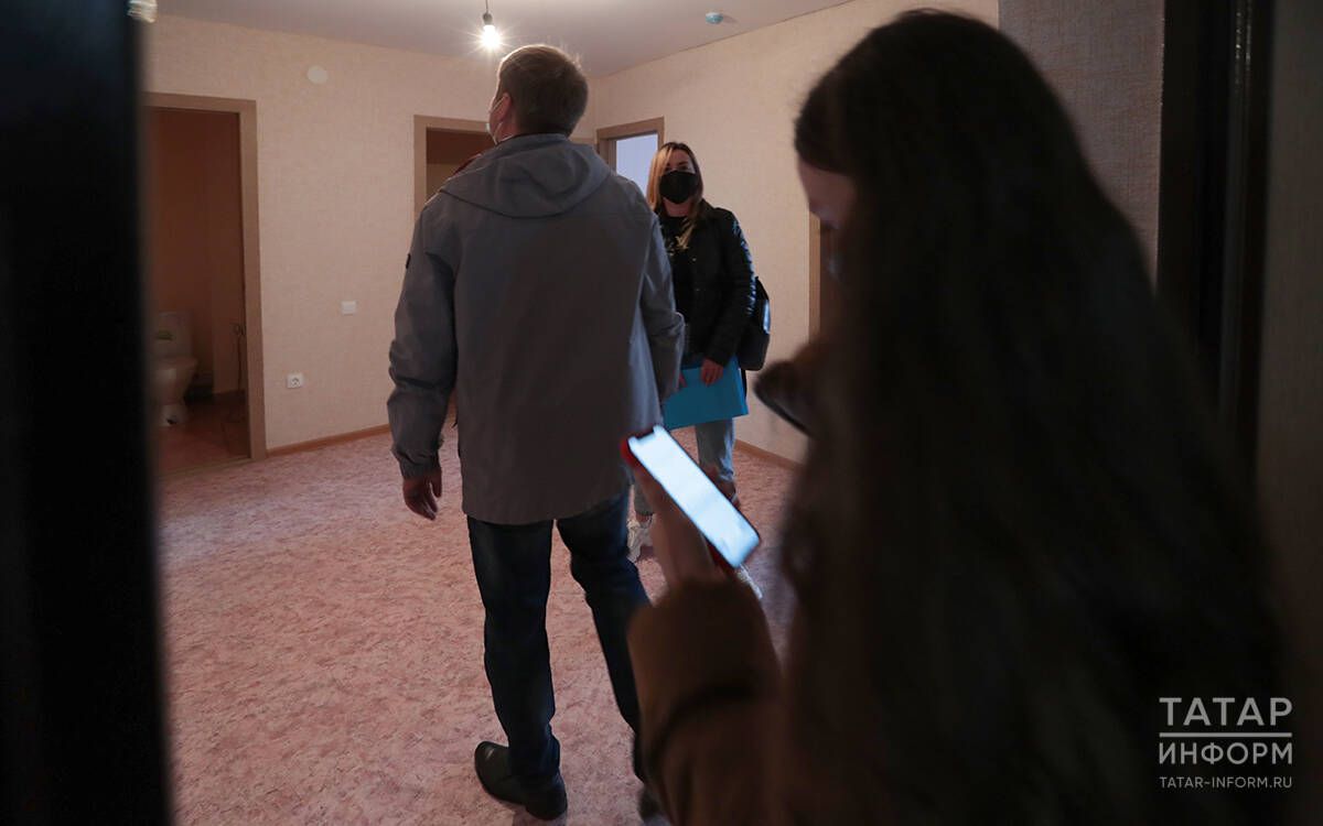 Татарстанда ФНС торакны арендага бирү контролен көчәйтә