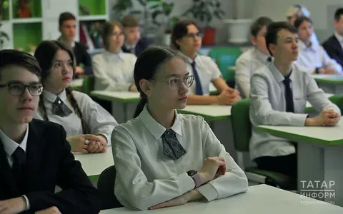 Яңа стандартлар буенча, мәктәптә фәннәрне тирәнтен өйрәнү мәҗбүри булмаячак