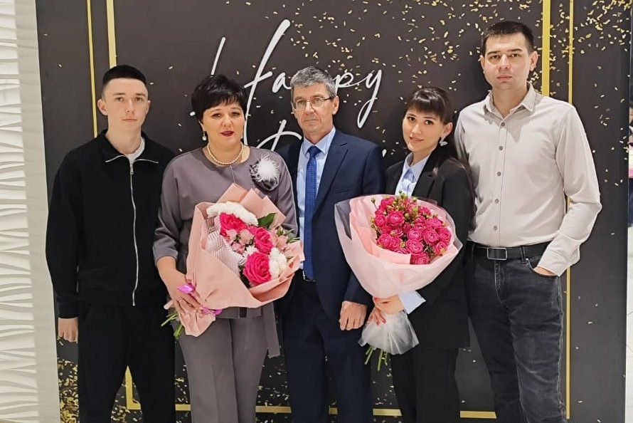 Ярату булган җирдә
