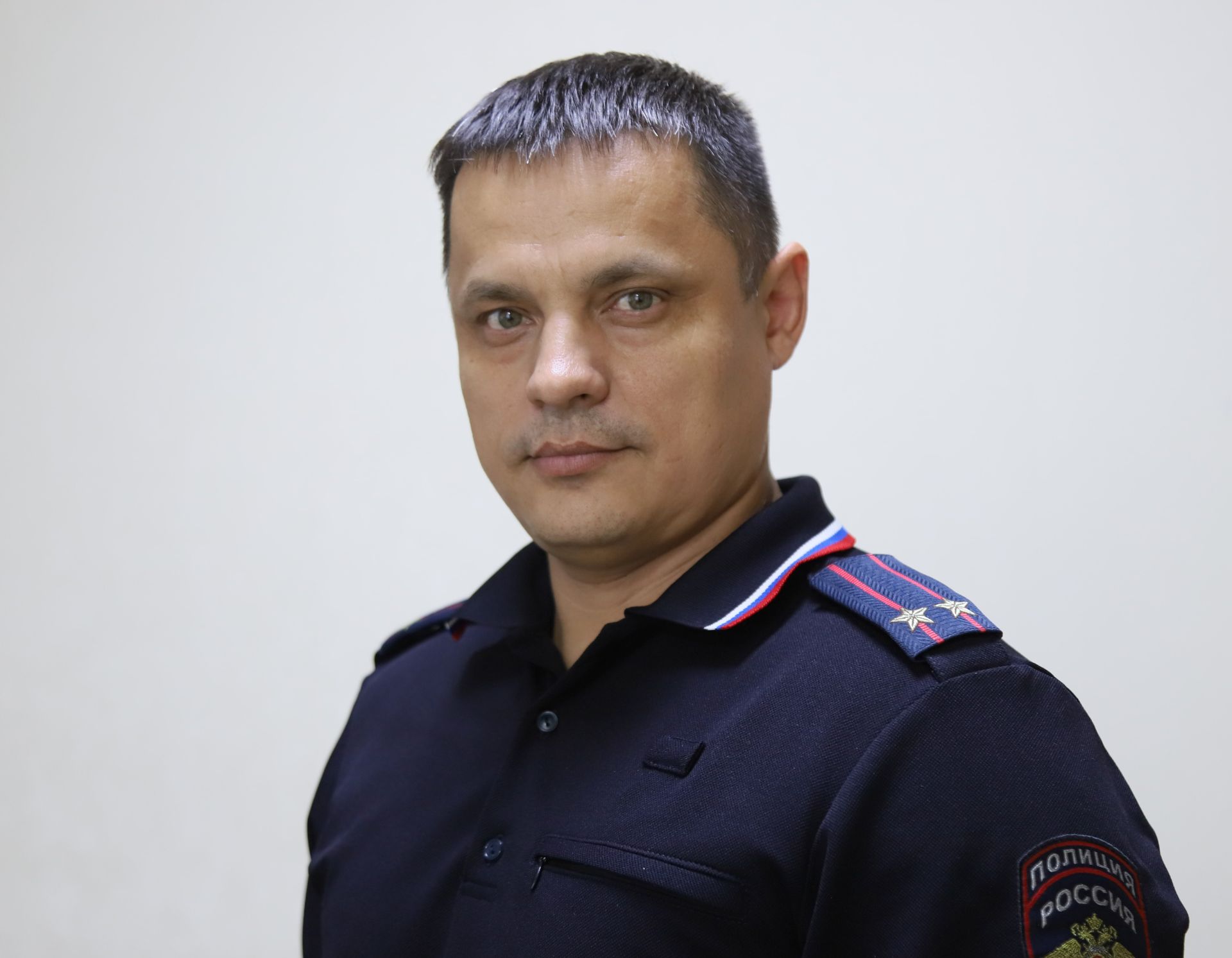 Оператив хәл тотрыклы