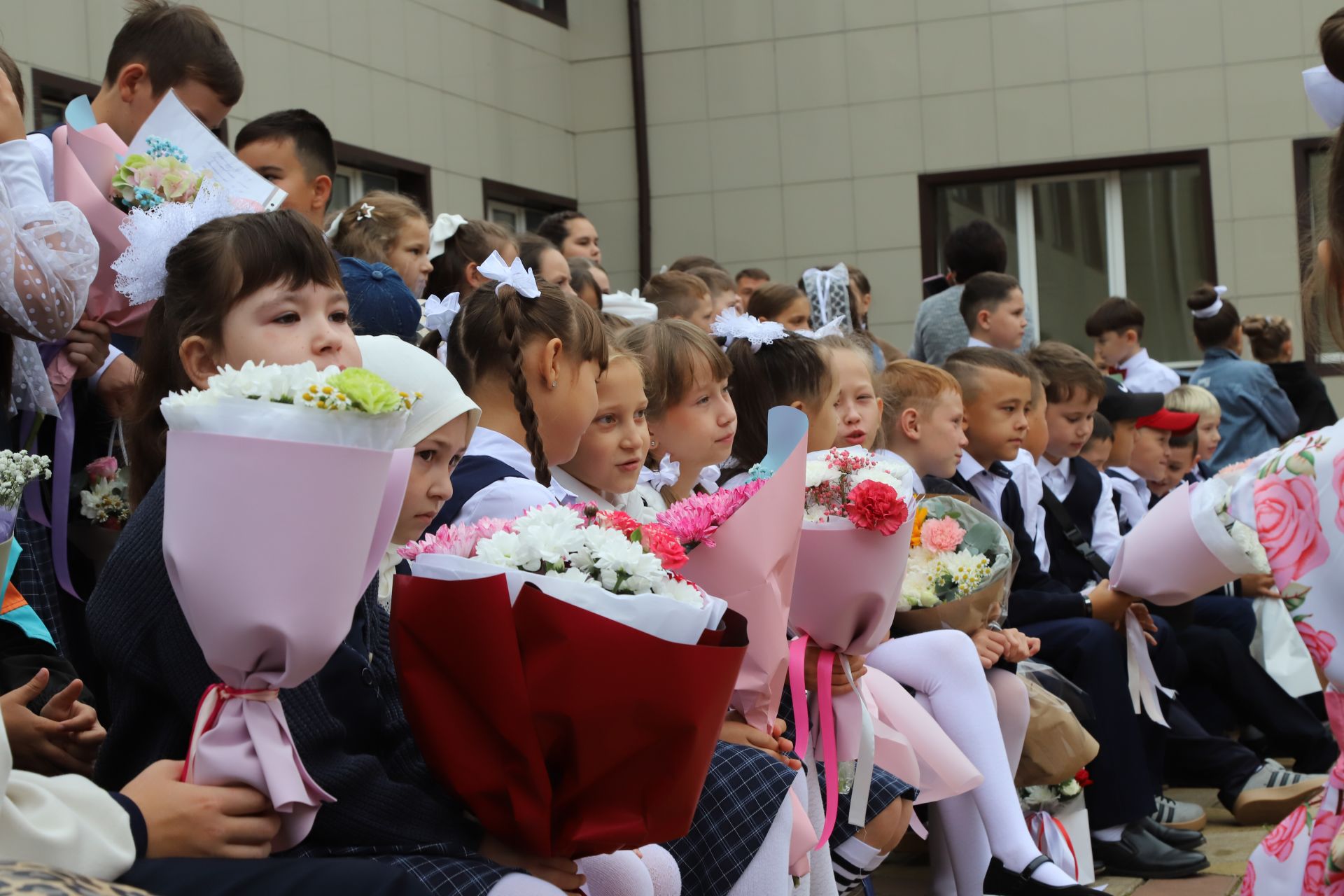 Мәгариф министрлыгы мәктәпләргә яңа тәкъдимнәр җибәрде