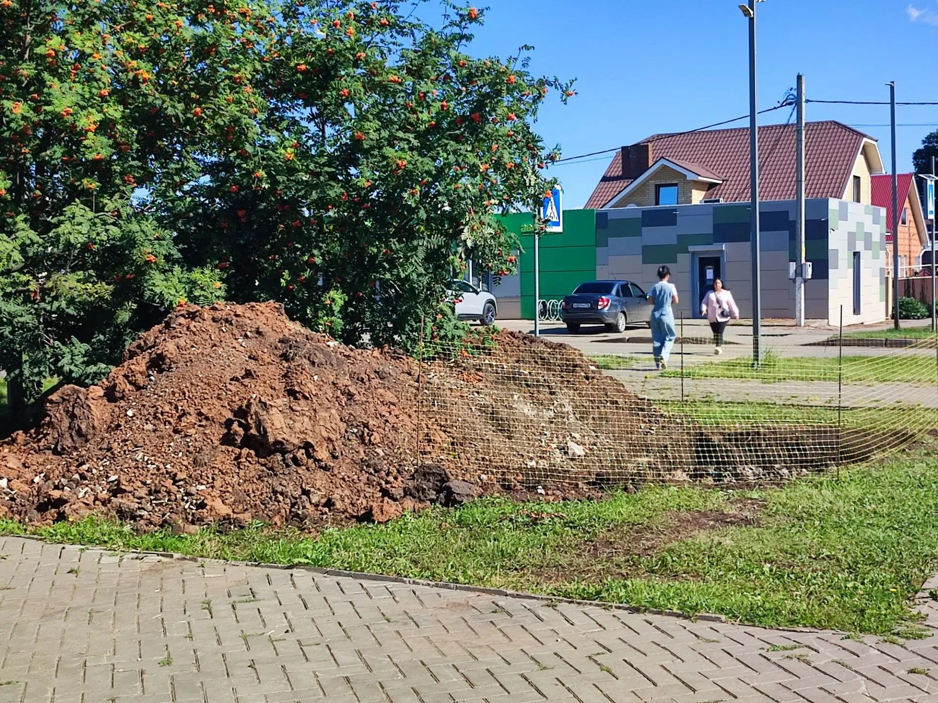 Мөслим районында сыйфатлы су белән тәэмин итү өчен масштаблы реконструкция старт алды