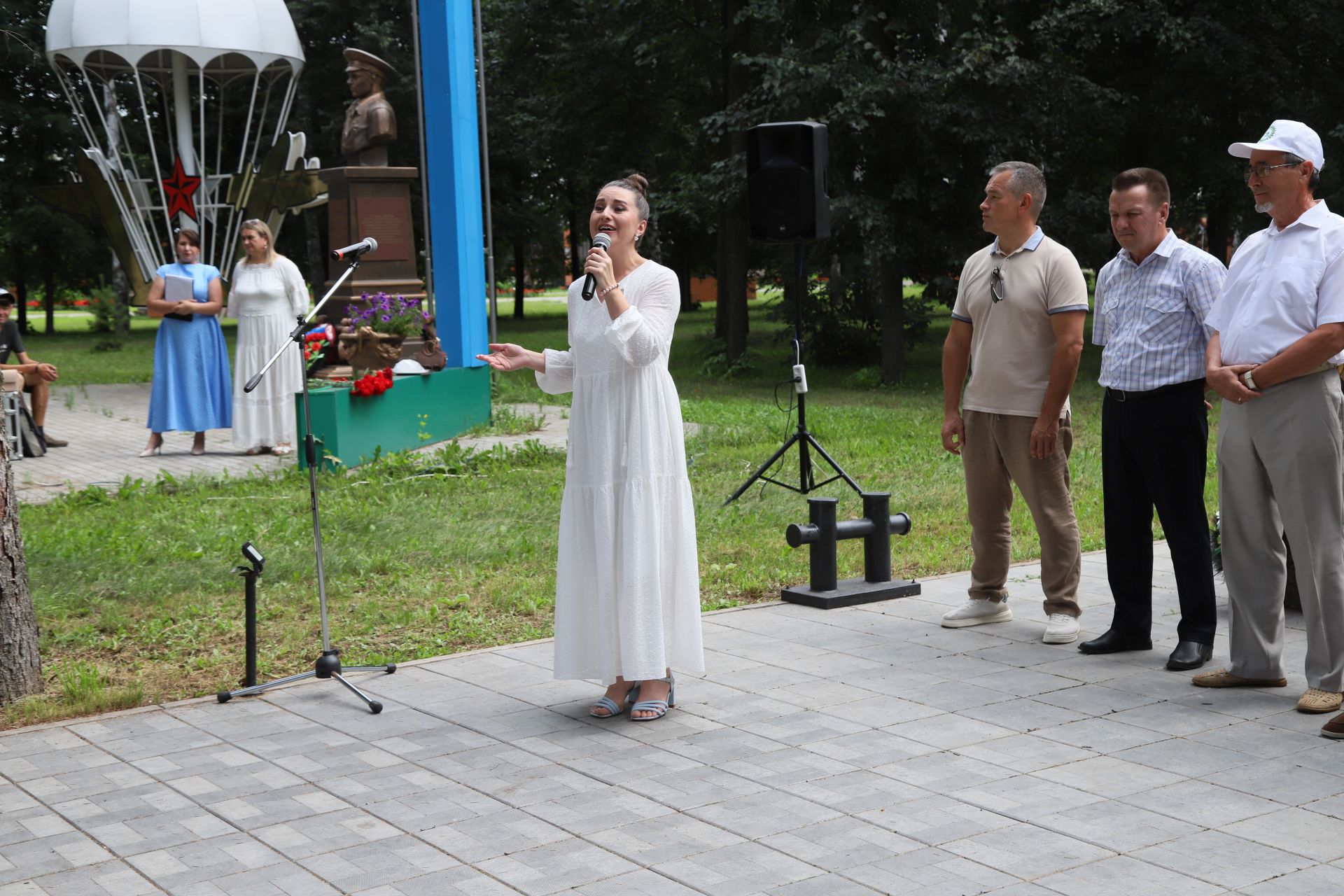26 июль – илебездә Хәрби диңгез флоты көне буларак билгеләп үтелде