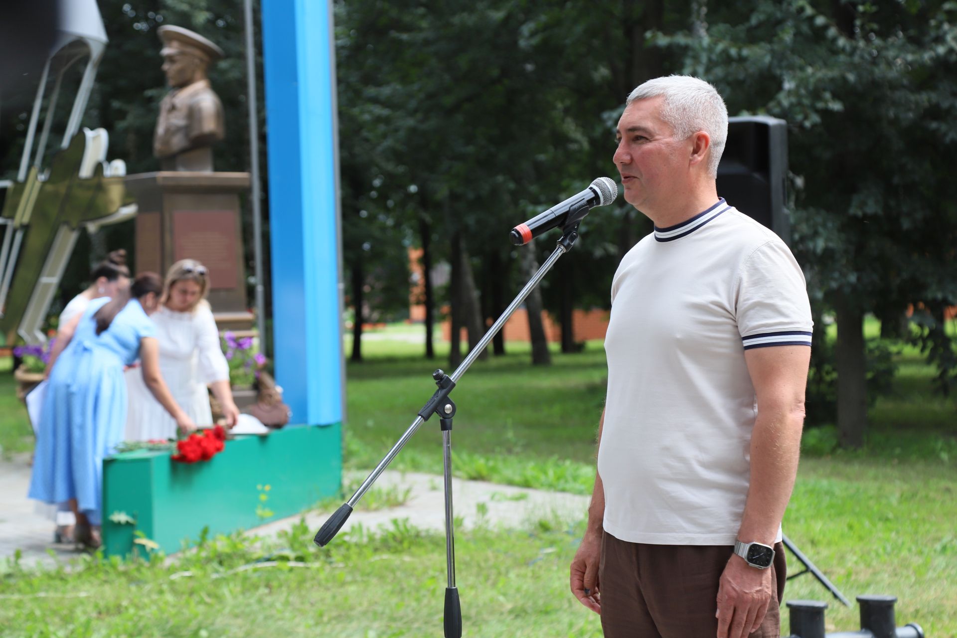 26 июль – илебездә Хәрби диңгез флоты көне буларак билгеләп үтелде