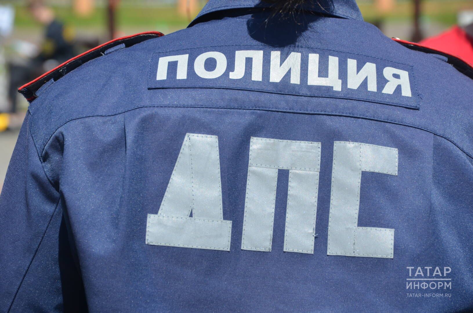 Татарстанда исерек килеш руль артына утыручыларны ачыклау буенча ике атналык операция бара