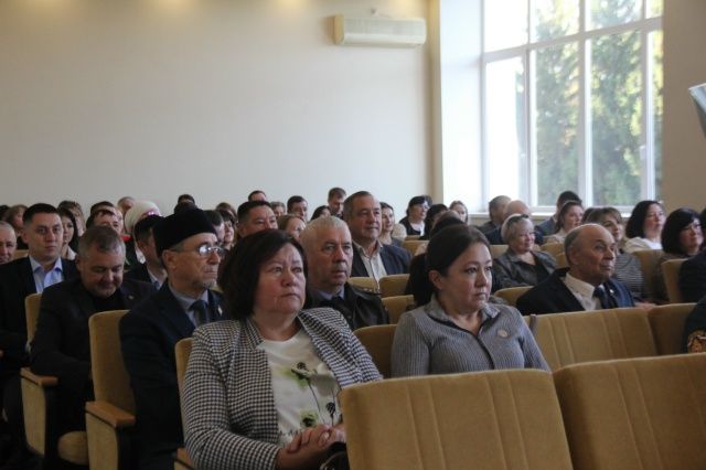 Мөслим районы оешмаларына яңа җитәкчеләр билгеләнде