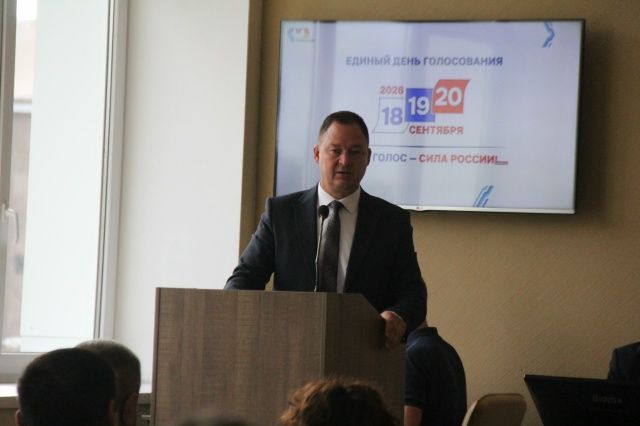 Мөслим районы оешмаларына яңа җитәкчеләр билгеләнде