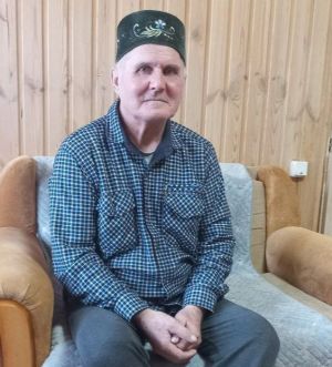 Рәдит Хәйбрахманов : 50 елдан артык эш тәҗрибәсе бар аның