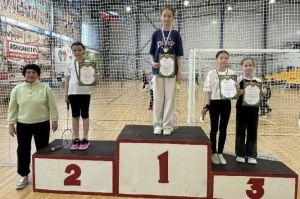 «Яшьлек» cпорт мәктәбендә ярышлар узды