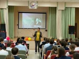 Тарихның онытылмас сәхифәләре: Мөслимдә сәяси репрессия корбаннарын искә алдылар