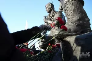 15 февраль – Совет гаскәрләрен Әфганстаннан чыгарган көн