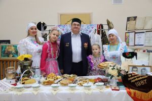 45 ел үтсә дә онытылмый