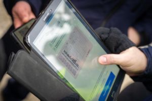 Юл хәрәкәте иминлеген тәэмин итү буенча район комиссиясе утырышы узды