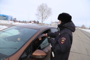 Республикада “Иминлек каешы” операциясе бара