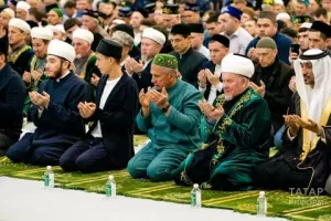 Татарстанда 20-22 март көннәре рәсми ял булачак