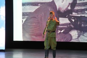 «Балкыш – Сияние» фестивале өлкән буын үзешчәннәрен берләштерде