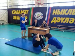 Мөслимлеләр беренче