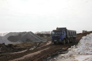 Быел районда юллар торышын яхшырту буенча масштаблы эшләр башкарылачак