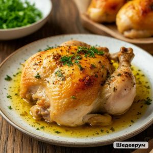 Кефирлы тавык рецепты