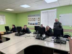 “Гостехнадзор Экзамен” программасы буенча имтиханнар узды