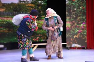 25 март – Россиядә мәдәният хезмәткәрләре көне