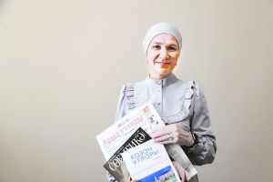 Яратуга корылган дуслык