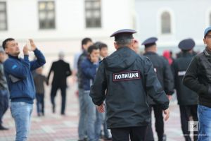 Мөслим районында “Нелегал” операциясе үтте