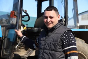 Ни чәчсәң, шуны урырсың