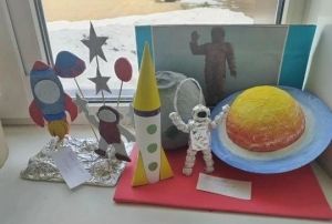 Россиянең беренче Космос атналыгы 6-12 апрельдә старт алды – Владимир Путин Указы