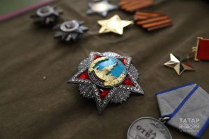 Хәдичә әбием язмышы