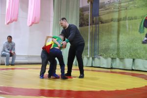 Геройларны искә алдылар