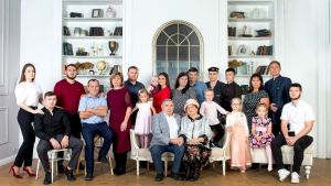 Минсельхозпрод Татарстана объявляет конкурс «Семейная фермерская династия Республики Татарстан»