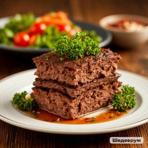 Бавыр торты рецепты