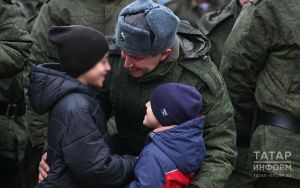МХОда катнашучылар өчен 100 мең сум субсидия һәм чиратсыз медицина: Татарстанда яңа ярдәм чаралары