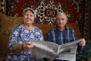 Тугры әбунәчеләребез бүләкләр ала