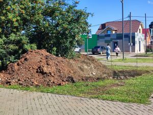 Мөслим районында сыйфатлы су белән тәэмин итү өчен масштаблы реконструкция старт алды