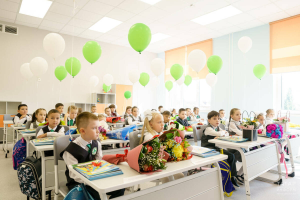 Беренче сыйныф укучыларының дәресләре сентябрьдән декабрьгә кадәр 35 минут дәвам итәчәк