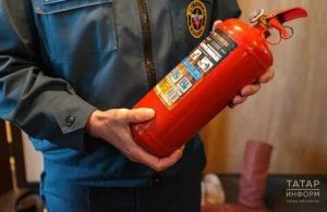 Район белем бирү учреждениеләрендә иминлек чаралары катгый тикшерелә