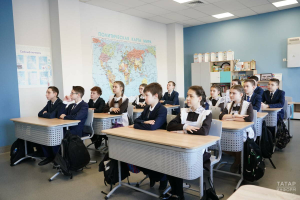 Мәгариф министрлыгы өй эшен эшләү вакыты нормативлары турында искәртте