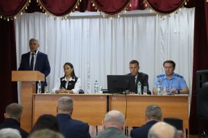 Авыл җирлекләрендә очрашулар башланды